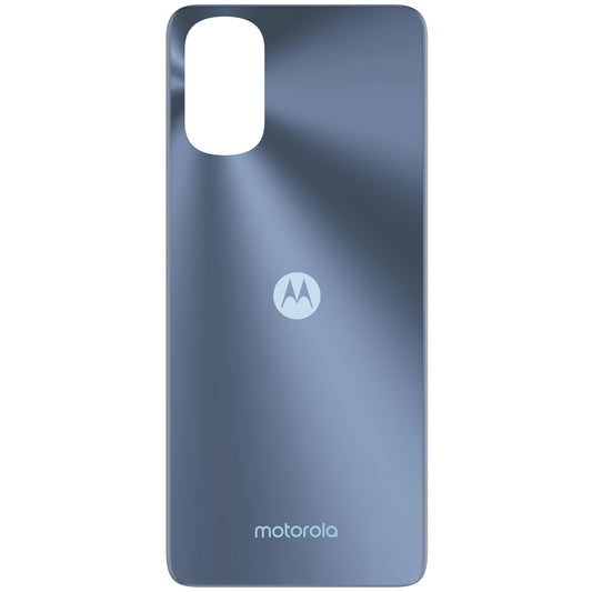 Κάλυμμα μπαταρίας Motorola Moto E32s, γκρι σχιστόλιθο, πακέτο σέρβις 5S58C20814