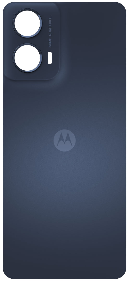 Κάλυμμα μπαταρίας Motorola Moto G24, μπλε, πακέτο σέρβις 5S58C24184