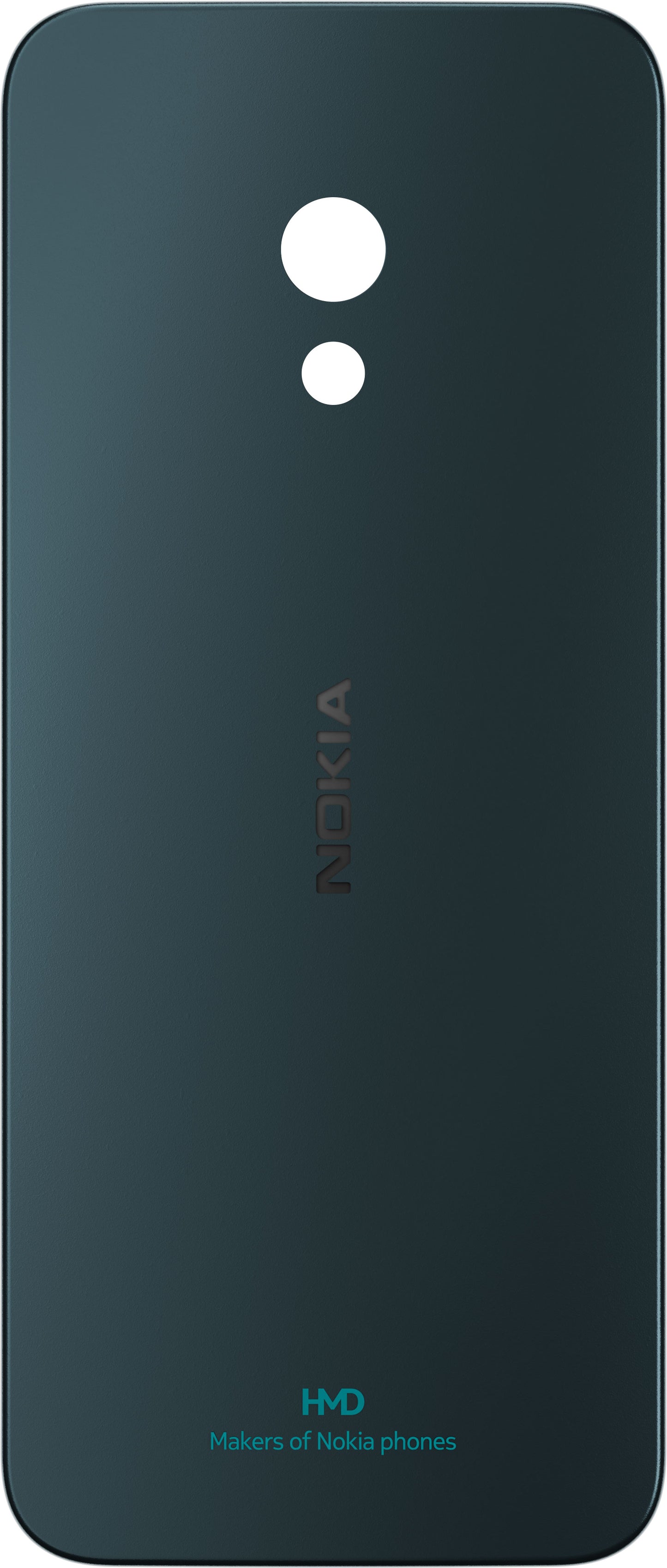 Κάλυμμα Μπαταρίας Nokia 225 4G (2024), Μπλε, Service Pack 5003000706SH0