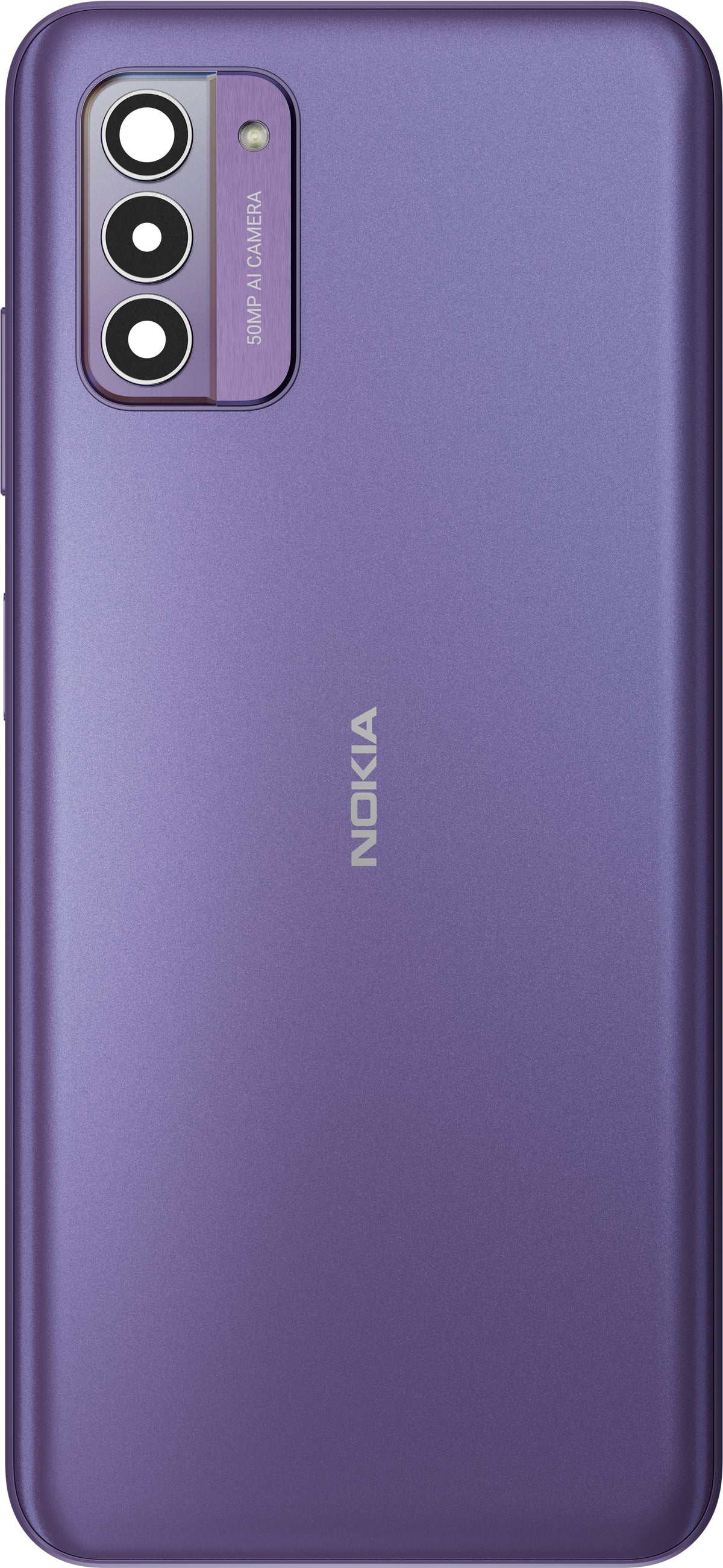 Καπάκι Μπαταρίας Nokia G42, Μωβ, Service Pack 70201546H001