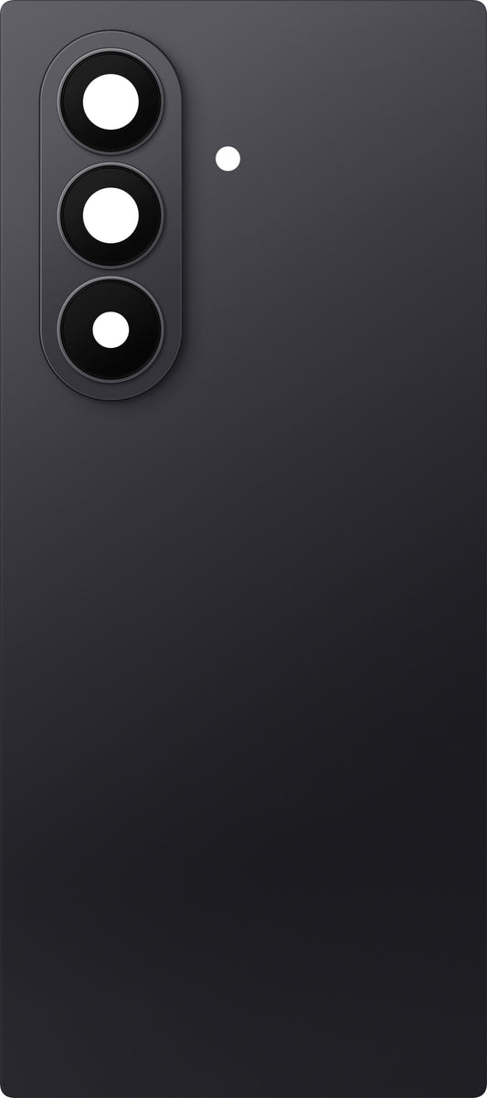 Κάλυμμα Μπαταρίας Samsung Galaxy Z Fold7 F966, Μαύρο (Jet Black), Service Pack GH82-37534C