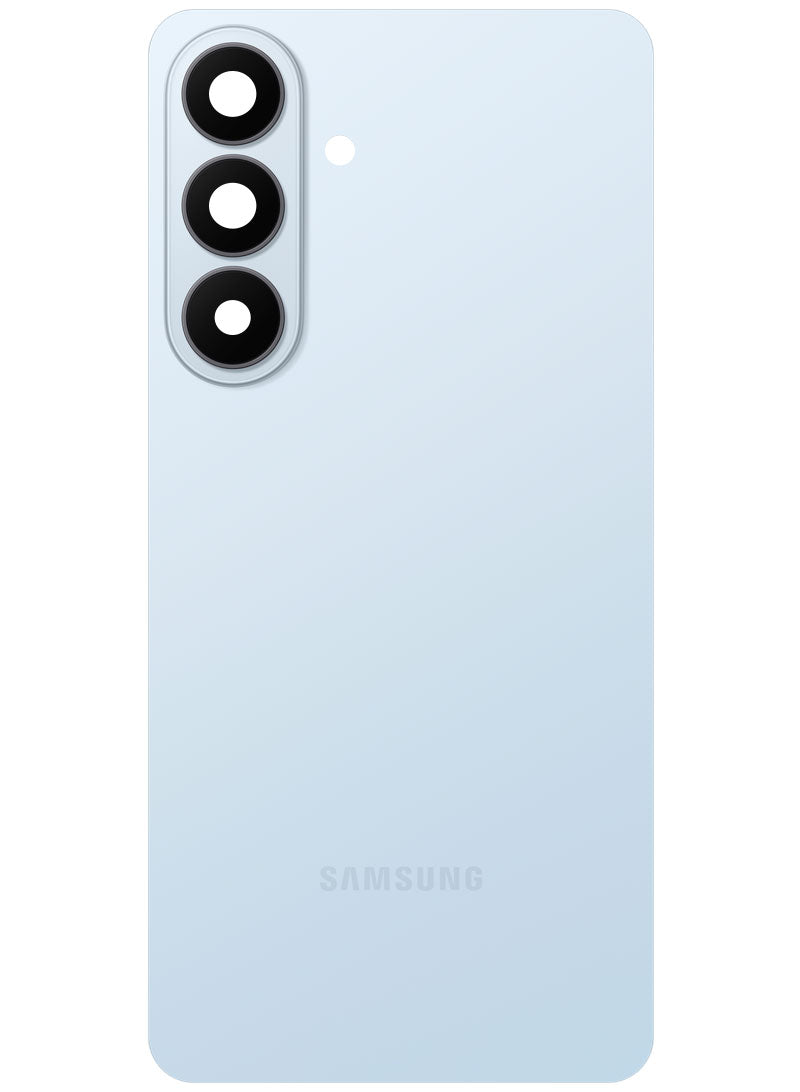 Κάλυμμα Μπαταρίας Samsung Galaxy S26 Plus S947, Μπλε (Sky Blue), Service Pack GH82-39126B