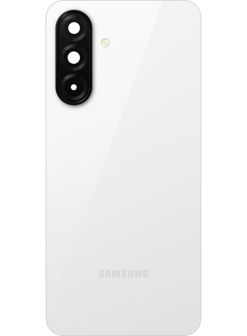 Καπάκι Μπαταρίας Samsung Galaxy A26 A266, Λευκό, Service Pack GH82-37020B