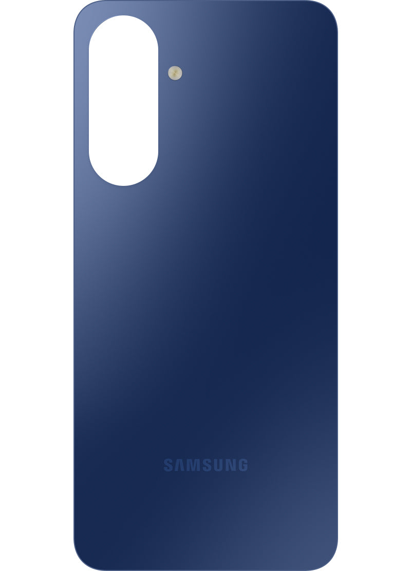 Κάλυμμα Μπαταρίας Samsung Galaxy A17 5G, Μπλε, Service Pack GH82-38039C
