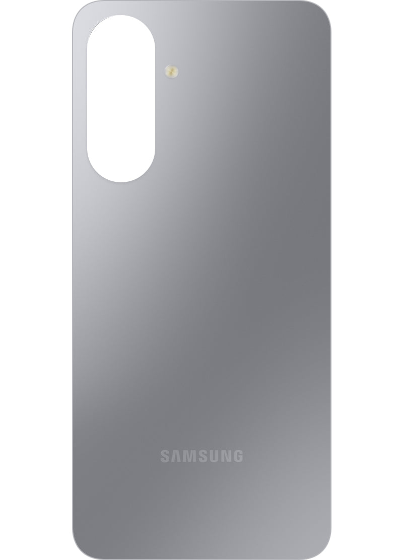 Κάλυμμα Μπαταρίας Samsung Galaxy A17 5G, Γκρι, Service Pack GH82-38039B