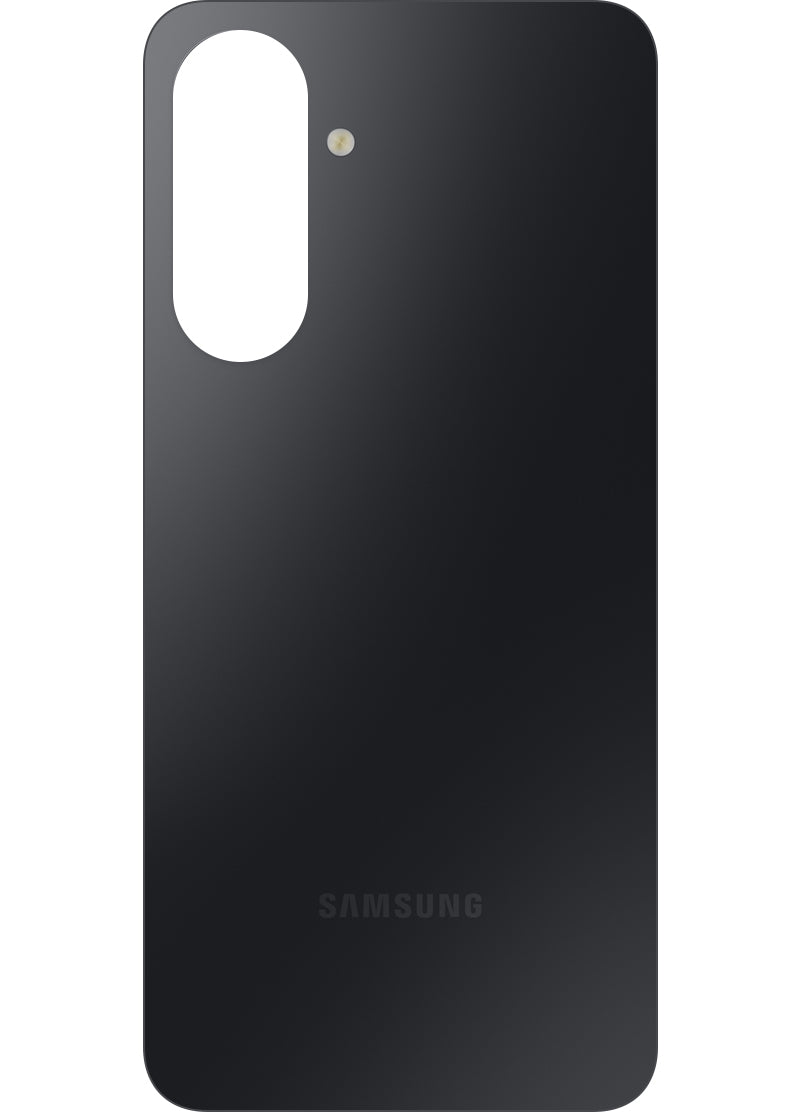 Καπάκι Μπαταρίας Samsung Galaxy A17 5G A176, Μαύρο, Ανταλλακτικό GH82-38039A