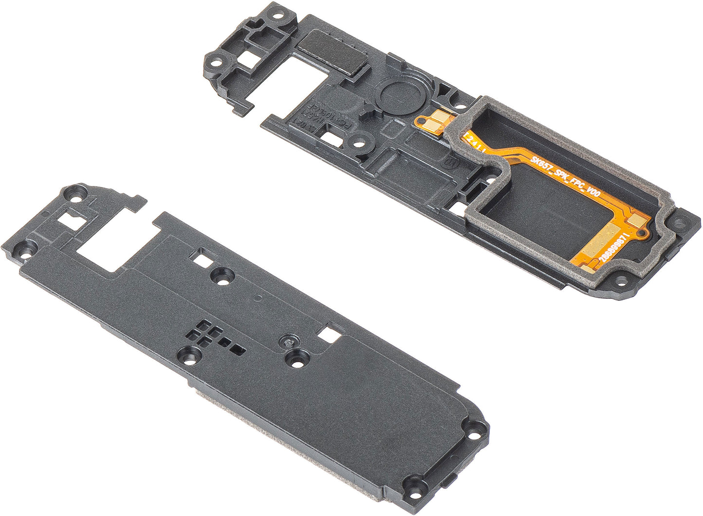 Κάλυμμα Πλακέτας Φόρτισης HMD Pulse, Service Pack 286940652