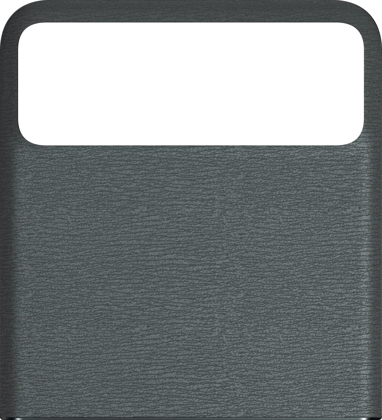 Motorola Razr 40 Top Cover, πράσινο φασκόμηλο, Ανταλλαγή