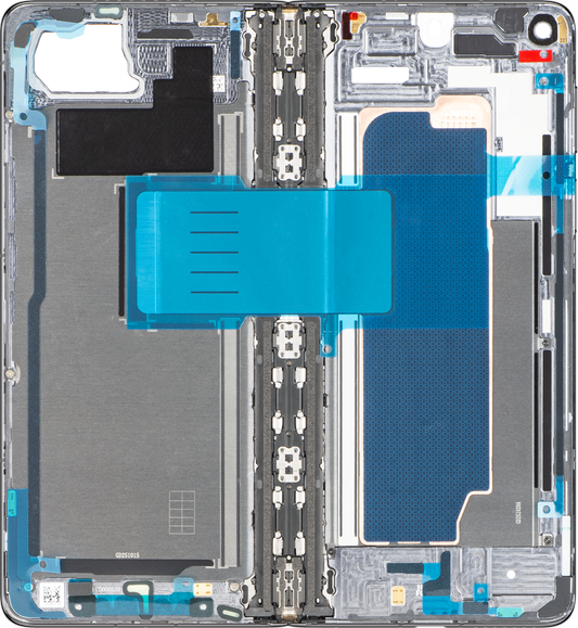 Θήκη Μέσης Huawei Mate X7, Γκρι, Service Pack 02357JUH