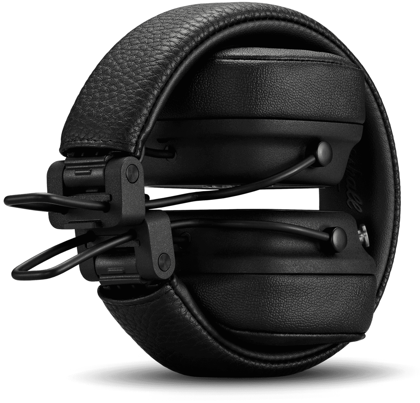 Handsfree Bluetooth Marshall Major IV, A2DP, Μαύρο