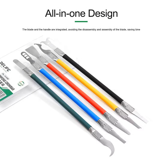 Εργαλείο BGA Relife RL-049B, 5σε1