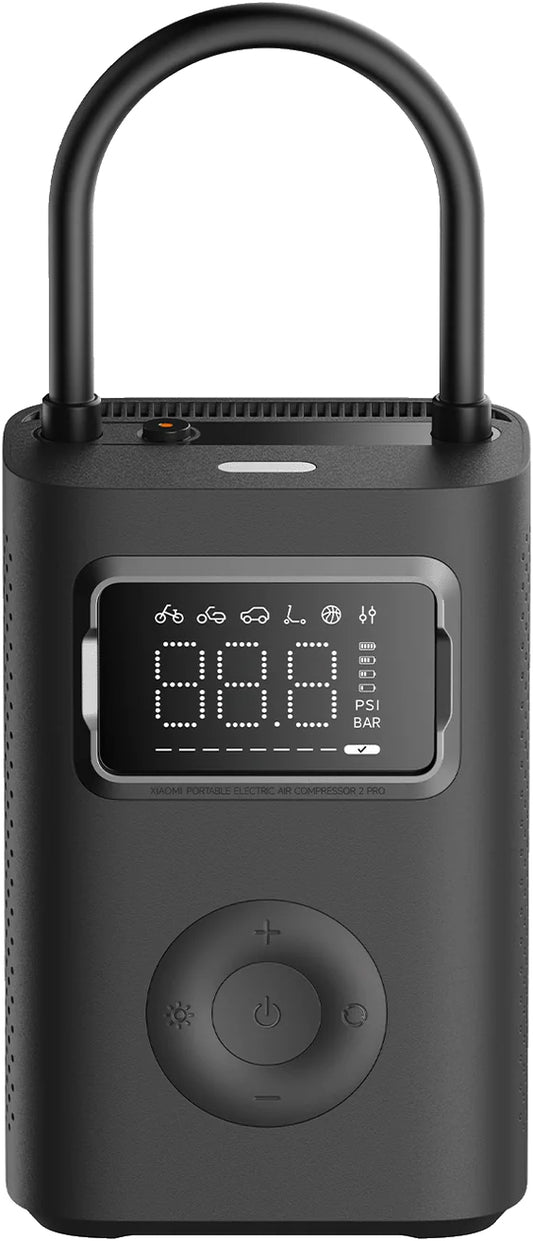 Αυτοκινητικός Συμπιεστής Xiaomi 2 Pro