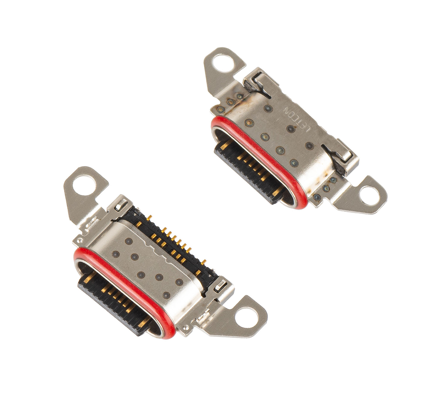 Συνδετήρας Φόρτισης Motorola Moto G86, Service Pack S948E72848