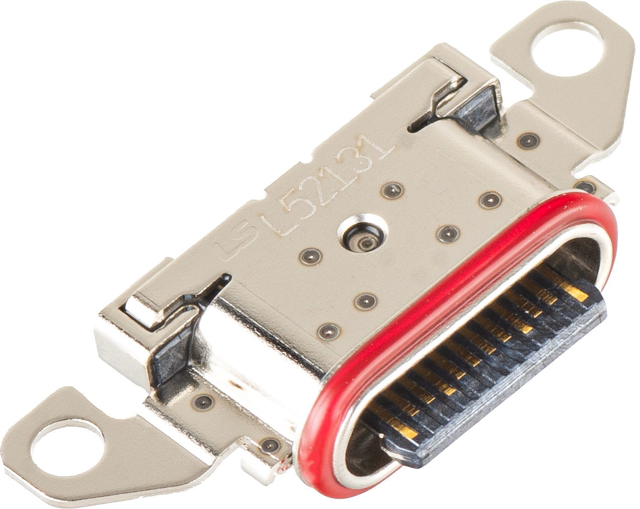 Conector Incarcare Motorola Razr 2025 / Razr 60 / Edge 60 Pro / Edge 60 Fusion / G Stylus 5G (2025), Service Pack SCA8E41330