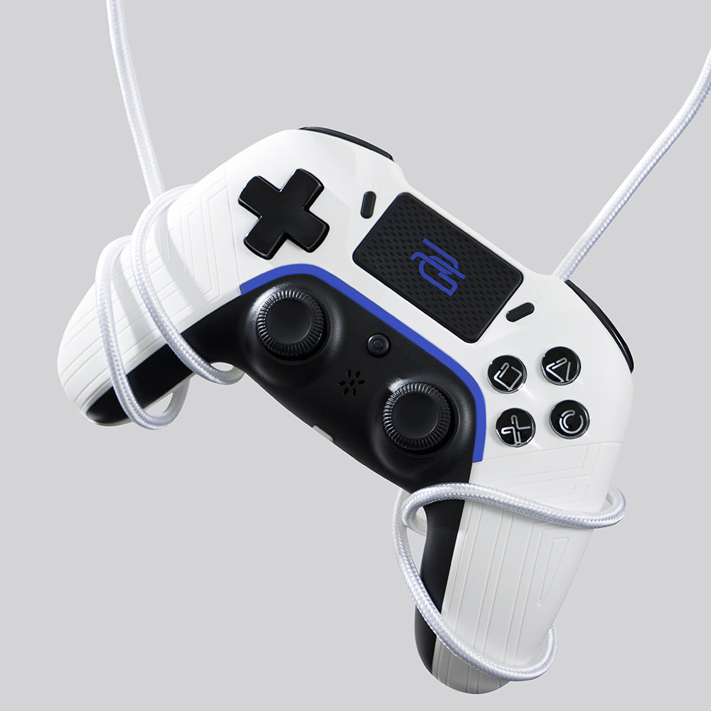 Controller Proove Skadi, Λευκό Μωβ WGSK00022016