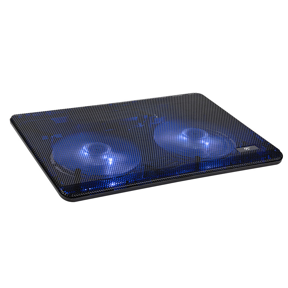 Cooler HAVIT GameNote F2035 για Laptop 14inch - 15.6inch, Μαύρο