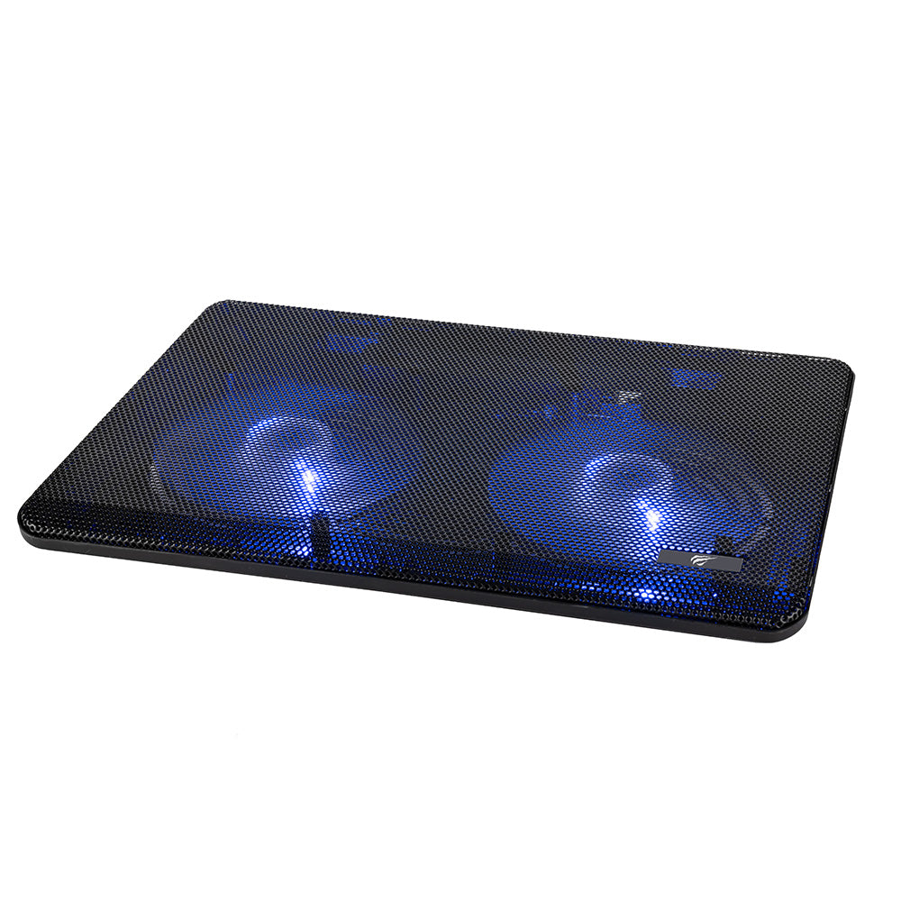 Cooler HAVIT GameNote F2035 για Laptop 14inch - 15.6inch, Μαύρο