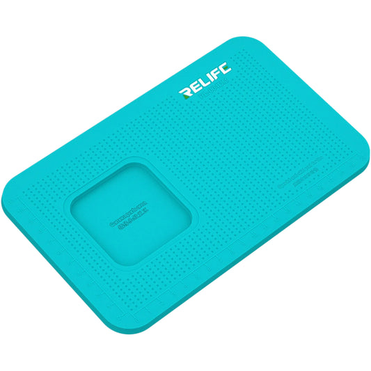 Relife Service Mat RL-004DM, 228mm x 138mm, μπλε
