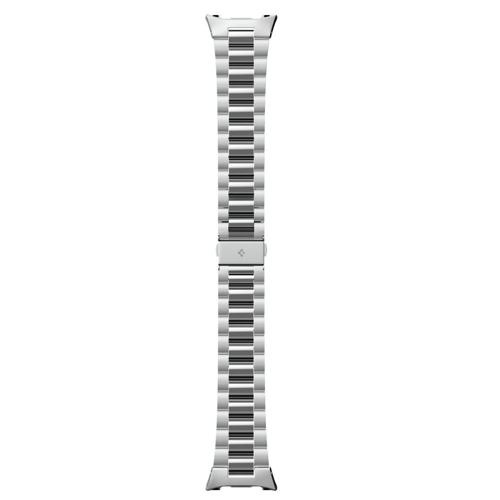 Λουράκι Spigen Modern Fit για Samsung Galaxy Watch8 / Watch8 Classic Series, Ασημί AMP10120