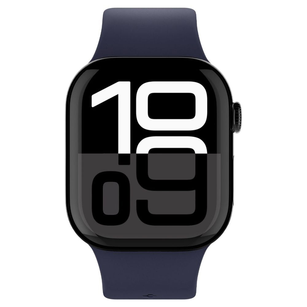 Λουράκι Spigen Nano Pop για Apple Watch 42mm / 41mm / 40mm / 38mm Series, Μπλε Ναυτικό AMP09325