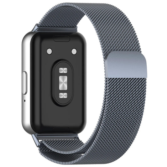 Λουράκι Techsuit W009 για Samsung Galaxy Fit3 R39M, Μπλε