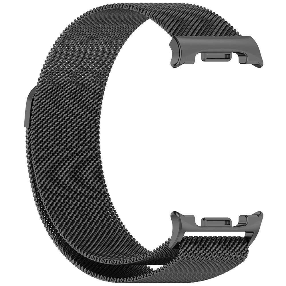 Λουράκι Techsuit W009 για Samsung Galaxy Watch8 / Watch8 Classic Series, Γκρι