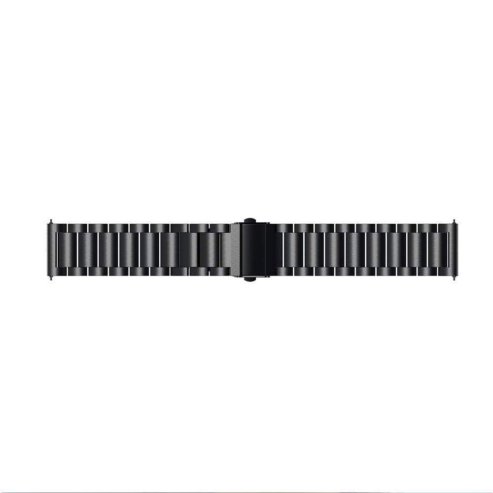 Λουράκι Techsuit W010 για Huawei Watch / Garmin Watch Series, 18mm, Χρυσό
