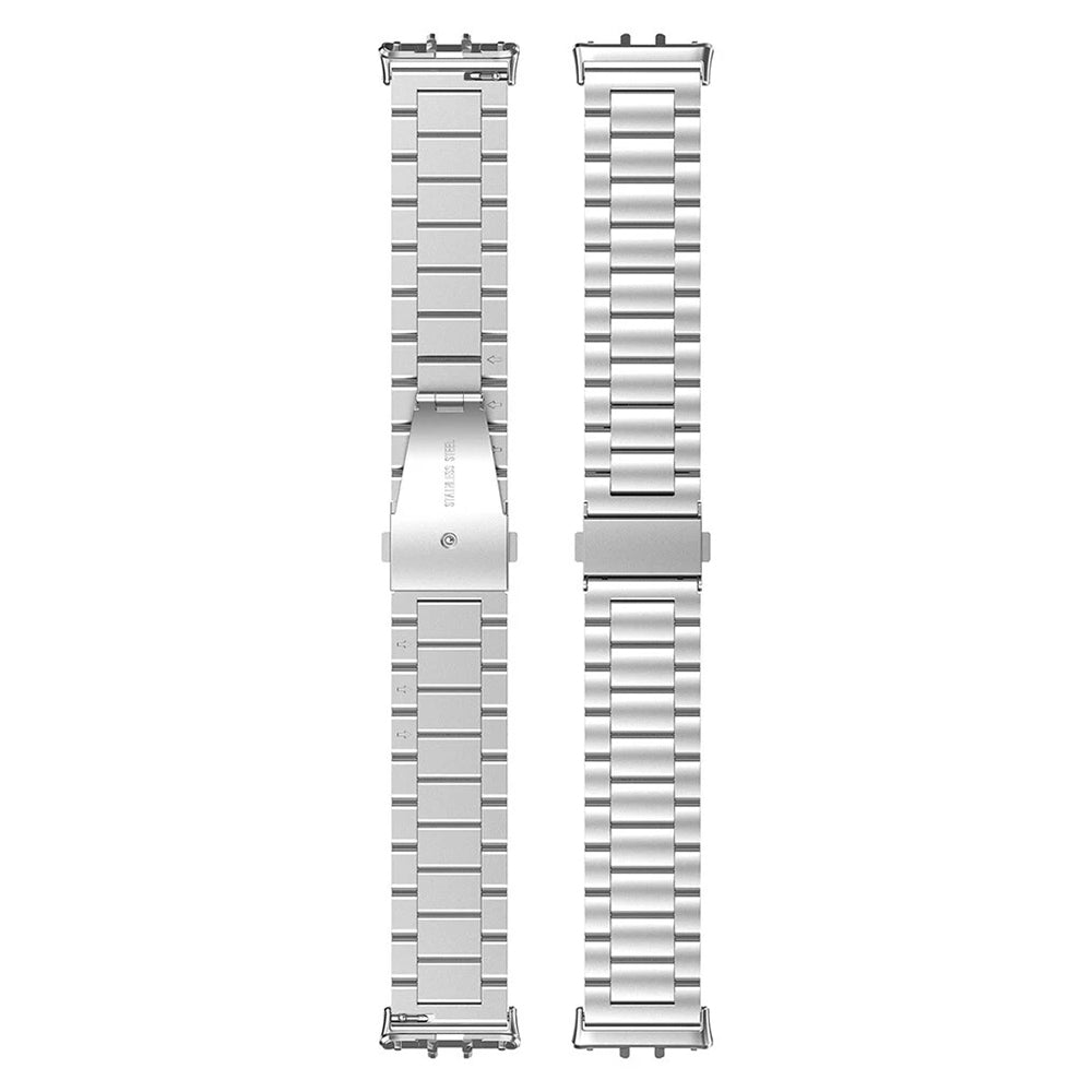 Λουράκι Techsuit W010 για Samsung Galaxy Fit3 R39M, Μαύρο