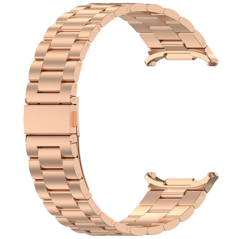 Λουράκι Techsuit W010 για Samsung Galaxy Watch Ultra, Ροζ