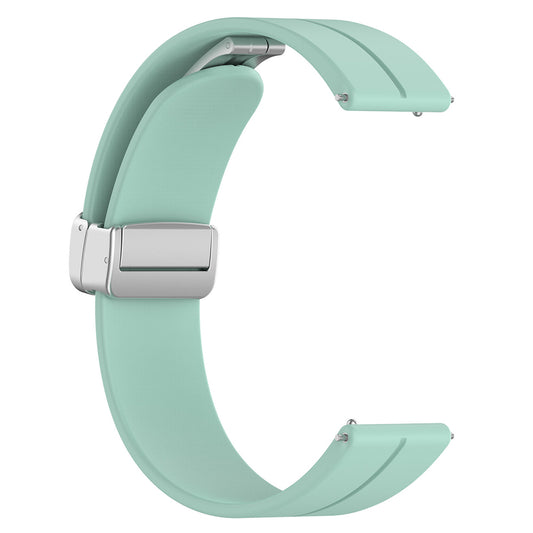 Λουράκι Techsuit W011 για Apple Watch 49mm / 46mm / 45mm / 44mm / 42mm Series, Πράσινο