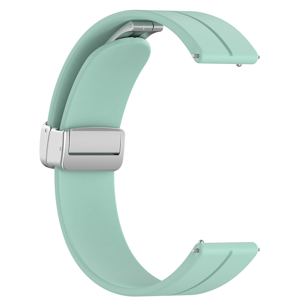 Λουράκι Techsuit W011 για Apple Watch 42mm / 41mm / 40mm / 38mm Series, Πράσινο