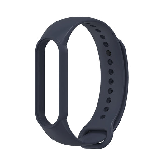 Λουράκι Techsuit W013 για Xiaomi Band / Amazfit Band Series, Σκούρο Μπλε