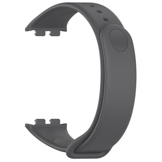 Λουράκι Techsuit W014 για Honor Band 9, Γκρι