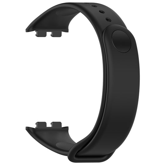 Λουράκι Techsuit W014 για Honor Band 9, Μαύρο