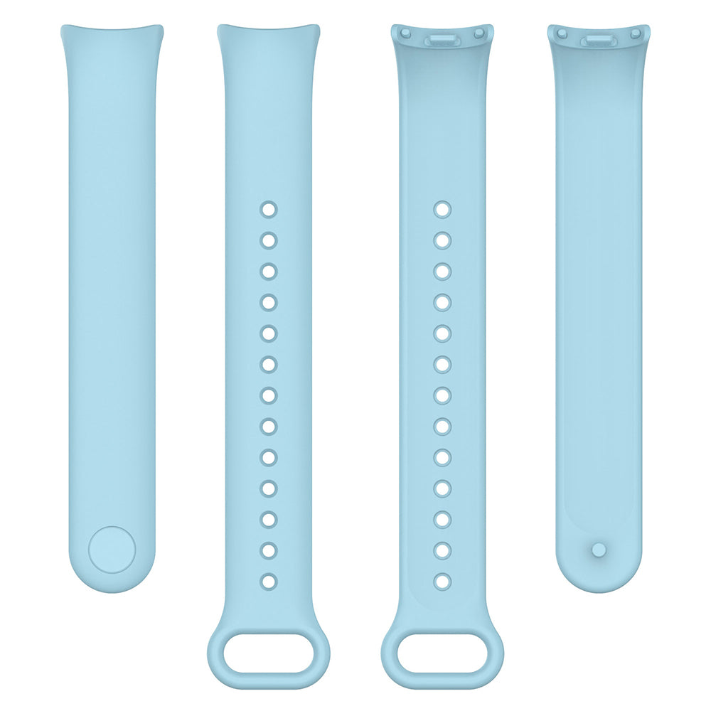 Λουράκι Techsuit W014 για Xiaomi Smart Band 9 / 8, Μπλε
