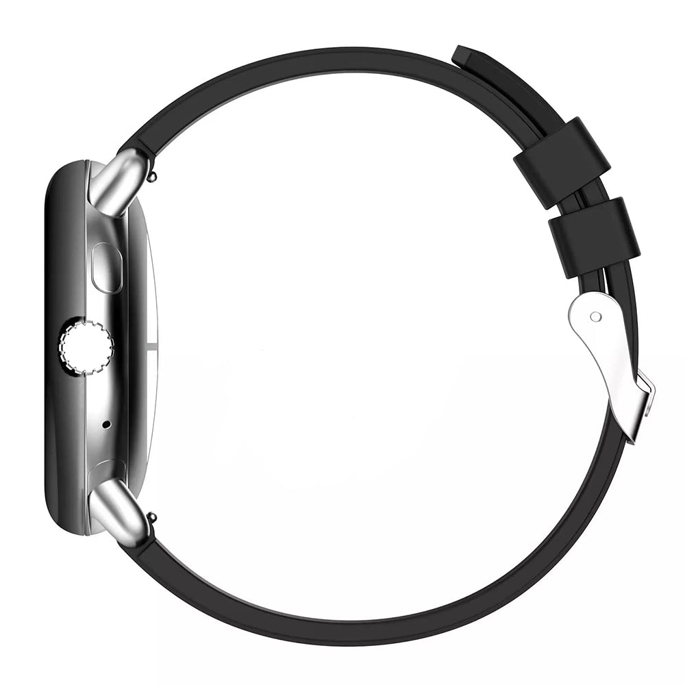 Λουράκι Techsuit W026 για Huawei Watch / Xiaomi Watch Series, 22mm, Πορτοκαλί