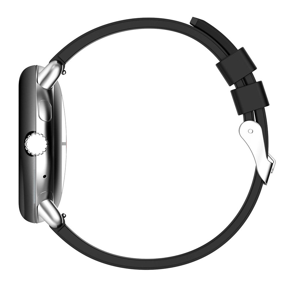 Λουράκι Techsuit W026 για Samsung Galaxy Watch / Huawei Watch Series, 20mm, Κίτρινο