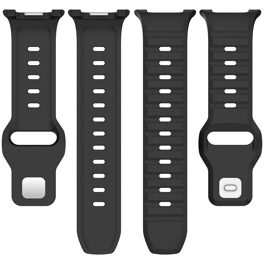 Λουράκι Techsuit W050 για Samsung Galaxy Watch8 / Watch8 Classic Series, Ροζ
