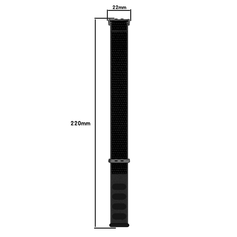 Λουράκι Techsuit W054 για Honor Band 11 / 11 Pro, Χρυσοκάστανο