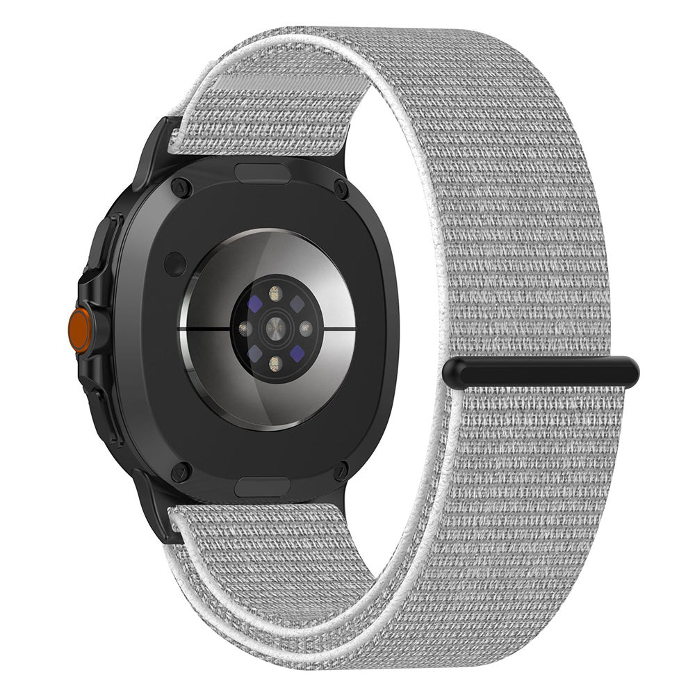 Λουράκι Techsuit W054 για Samsung Galaxy Watch8 / Watch8 Classic Series, Γκρι