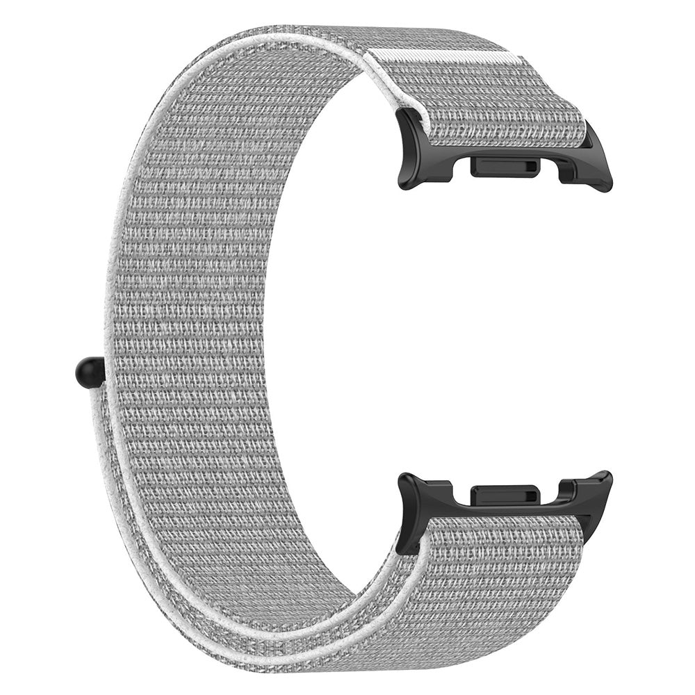Λουράκι Techsuit W054 για Samsung Galaxy Watch8 / Watch8 Classic Series, Γκρι