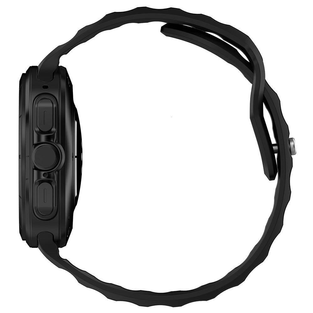 Λουράκι Techsuit W055 για Samsung Galaxy Watch Ultra, Σκούρο Πράσινο