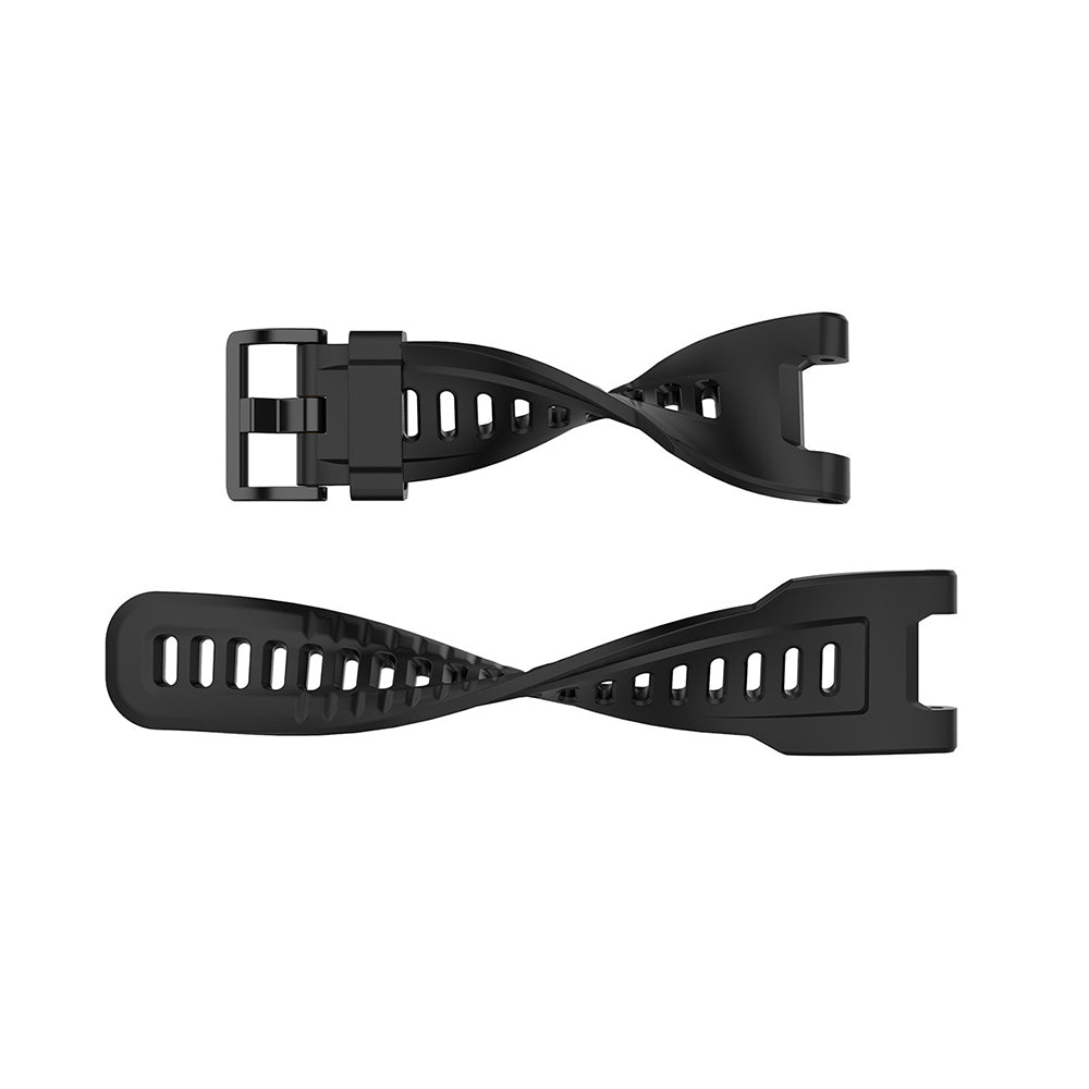 Techsuit W067 Strap for Amazfit T-Rex Pro / T-Rex, Cream