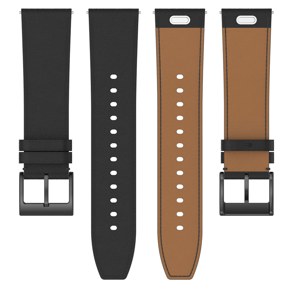 Λουράκι Techsuit W073 για Samsung Galaxy Watch / Huawei Watch Series, 22mm, Άσπρο