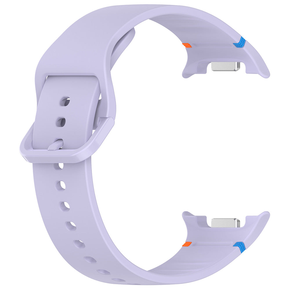 Techsuit W079 Strap for Samsung Galaxy Watch8 / Watch8 Classic Series, Purple