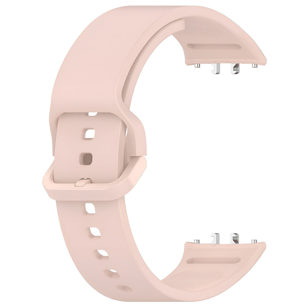 Λουράκι Techsuit W086 για Samsung Galaxy Fit3 R39M, Ροζ