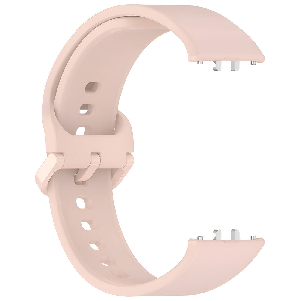 Λουράκι Techsuit W086 για Samsung Galaxy Fit3 R39M, Ροζ