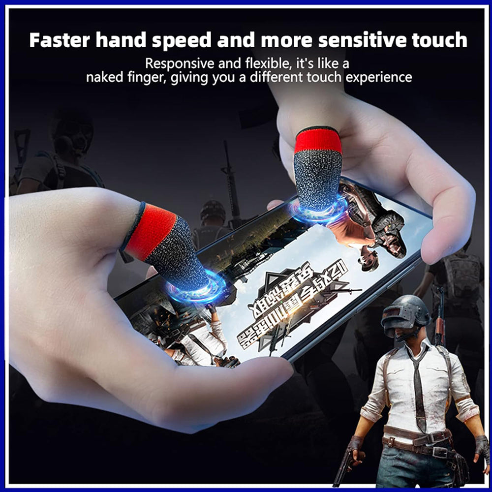 Δακτυλίδια Gaming Techsuit FS4-04, Ροζ