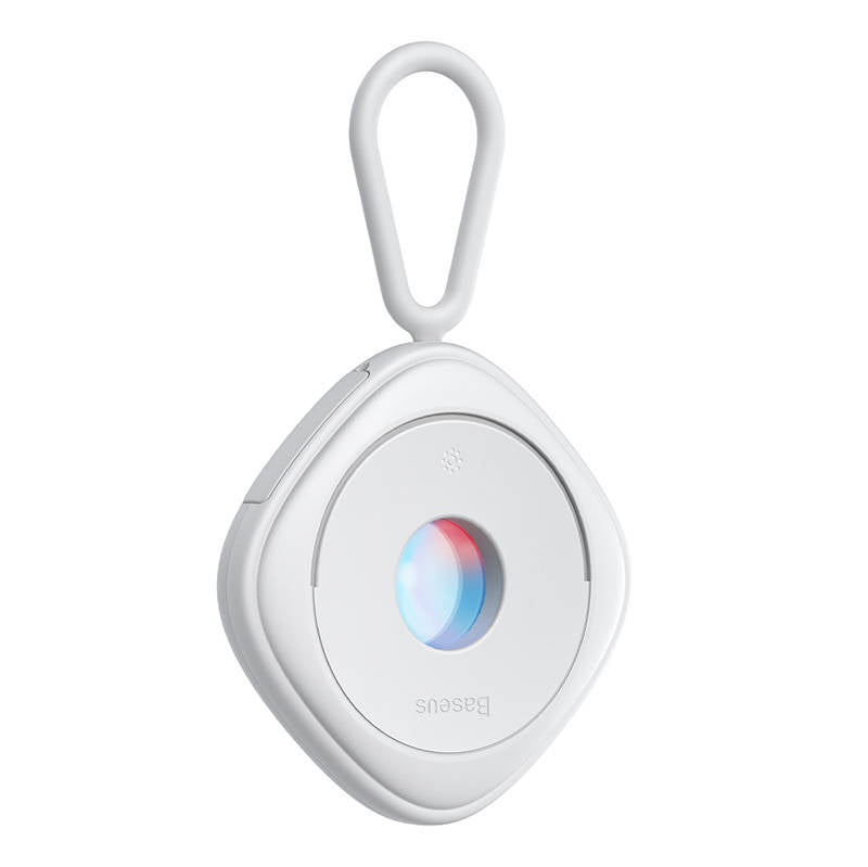 Ανιχνευτής Κρυφών Καμερών Baseus Heyo, Λευκό FMHY000002
