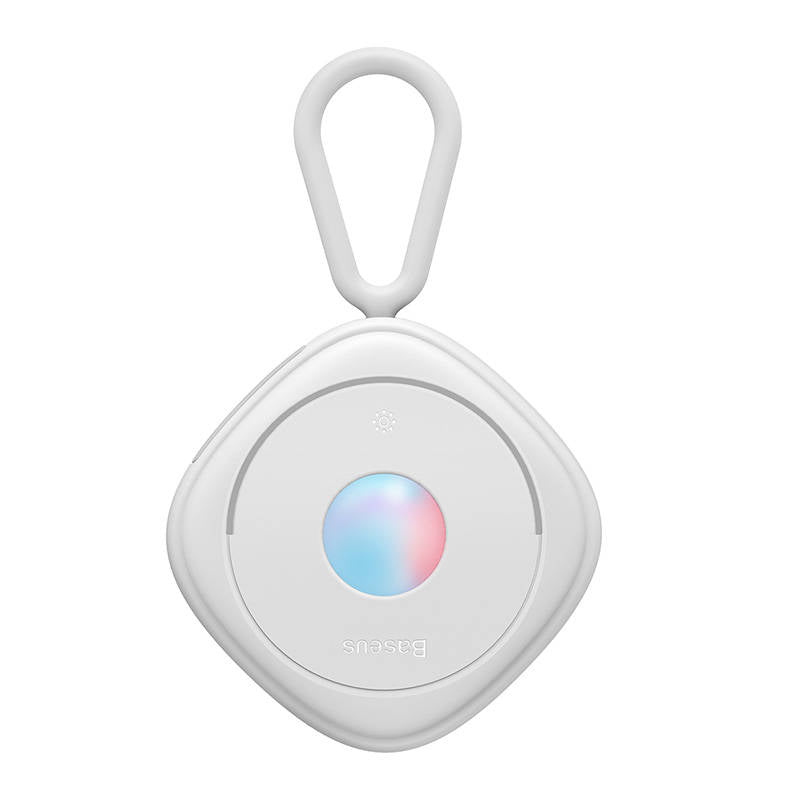 Ανιχνευτής Κρυφών Καμερών Baseus Heyo, Λευκό FMHY000002